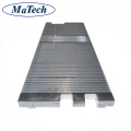 Machining Extrusion Blanks Industrial Part From China Supplier